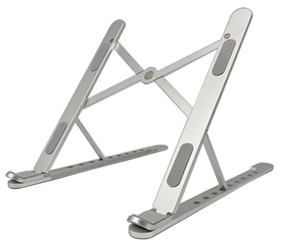 Conqueror Aluminum Laptop Holder Cooler Stand